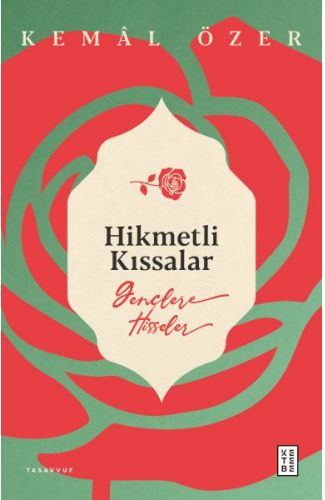 Hikmetli Kıssalar