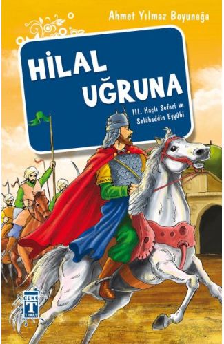Hilal Uğruna