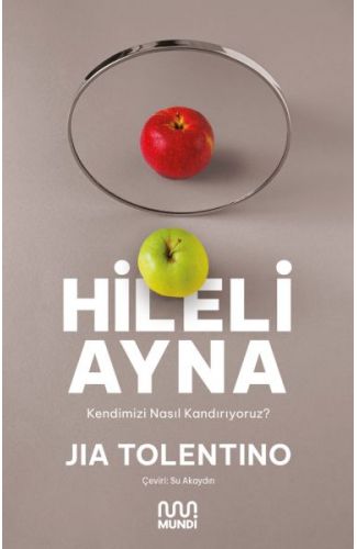 Hileli Ayna