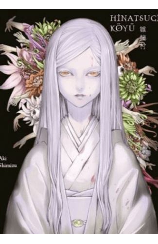 Hinatsugi Köyü