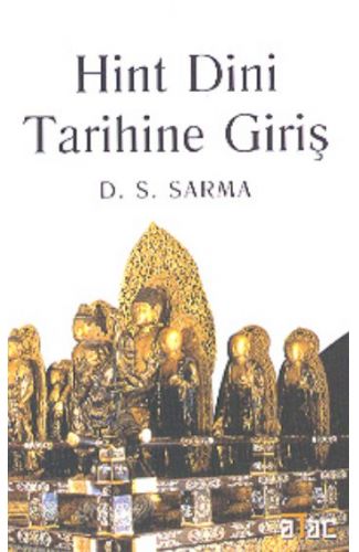 Hint Dini Tarihine Giriş