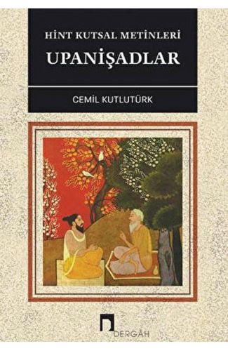 Hint Kutsal Metinleri Upanişadlar
