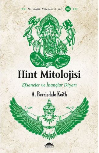 Hint Mitolojisi - Efsaneler ve İnançlar Diyarı