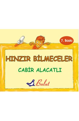 Hınzır Bilmeceler