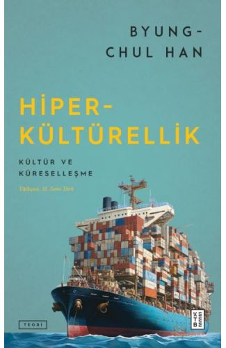 Hiperkültürellik