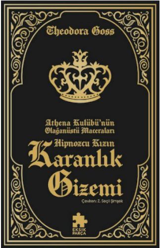 Hipnozcu Kızın Karanlık Gizemi
