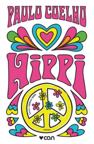 Hippi (Beyaz Kapak)