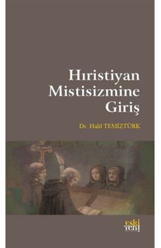 Hıristiyan Mistisizmine Giriş