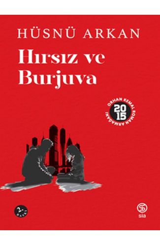 Hırsız ve Burjuva