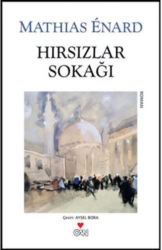 Hırsızlar Sokağı