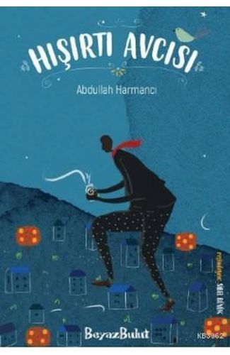 Hışırtı Avcısı