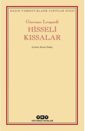 Hisseli Kıssalar