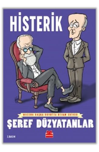 Histerik