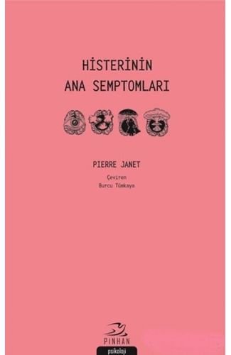 Histerinin Ana Semptomları