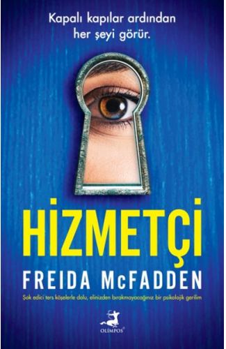 Hizmetçi