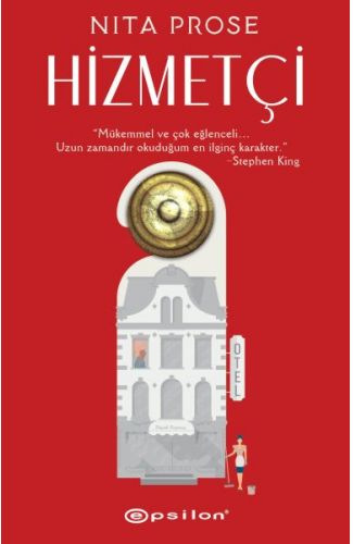 Hizmetçi