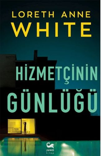 Hizmetçinin Günlüğü