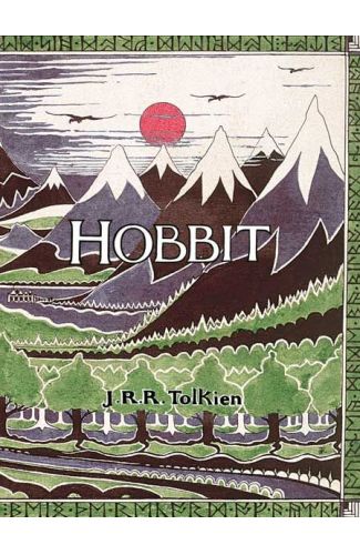 Hobbit (Özel Ciltli Baskı)
