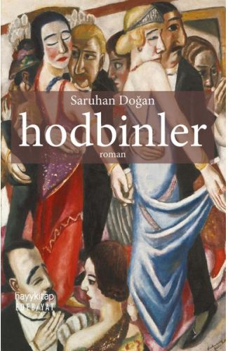 Hodbinler