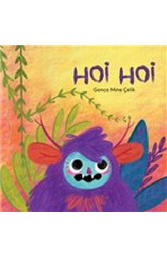 Hoi Hoi - Ciltli