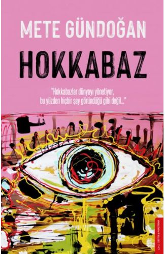 Hokkabaz