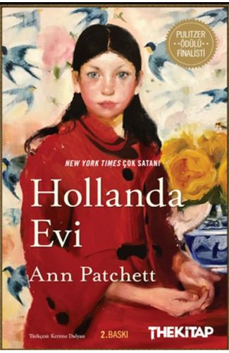 Hollanda Evi