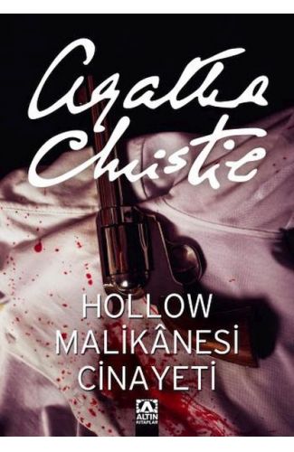 Hollow Malikanesi Cinayeti
