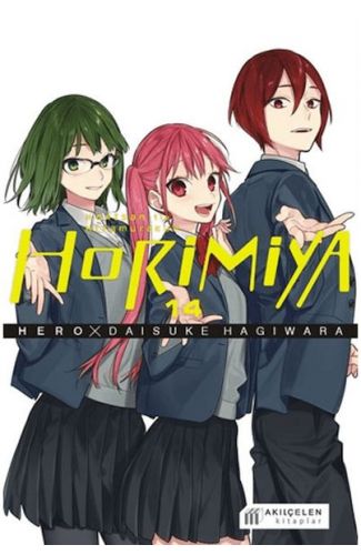 Horimiya