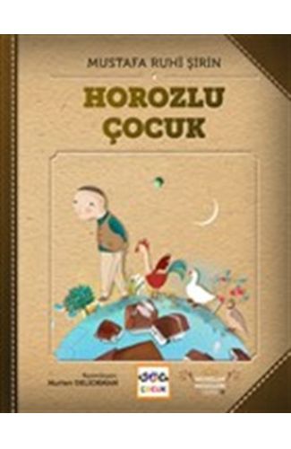 Horozlu Çocuk