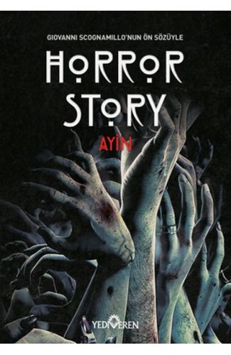 Horror Story-Ayin