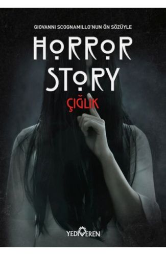 Horror Story-Çığlık