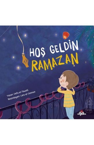 Hoş Geldin Ramazan