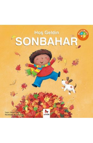 Hoş Geldin Sonbahar