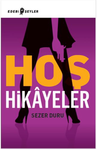 Hoş Hikayeler