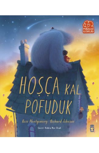 Hoşça Kal Pofuduk