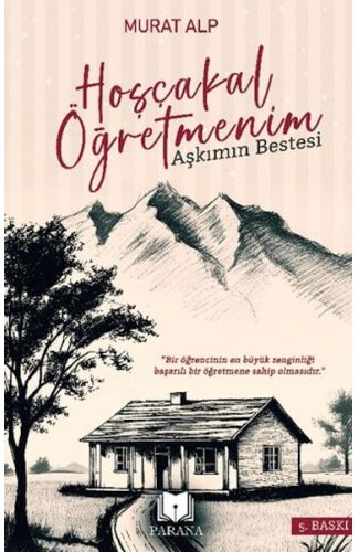 Hoşçakal Öğretmenim