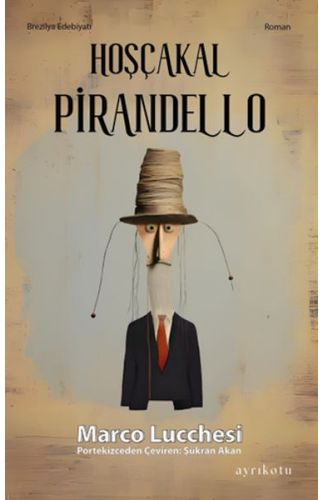 Hoşçakal Pirandello