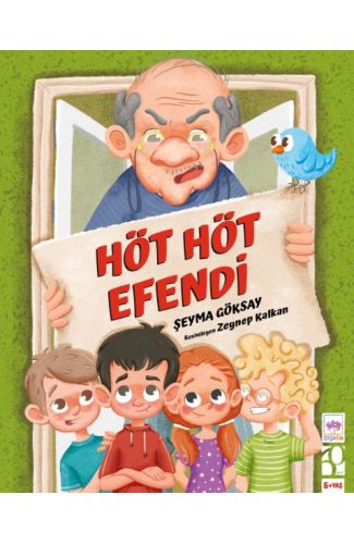Höt Höt Efendi