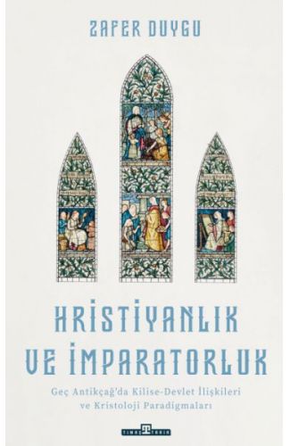 Hristiyanlık ve İmparatorluk