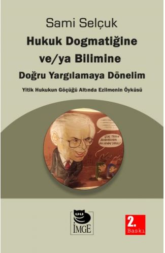 Hukuk Bilimine Dönelim