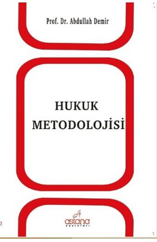 Hukuk Metodolojisi