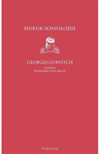 Hukuk Sosyolojisi