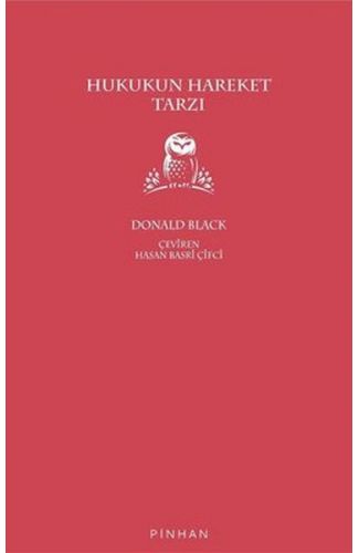 Hukukun Hareket Tarzı