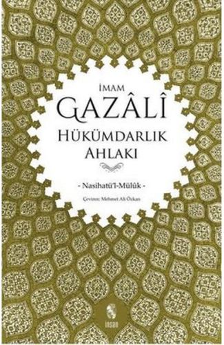 Hükümdarlık Ahlakı