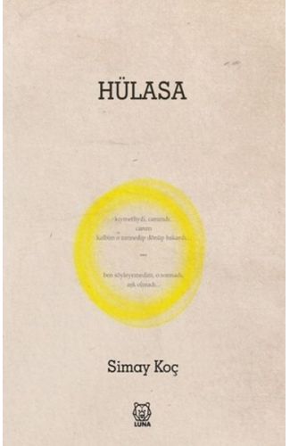 Hülasa
