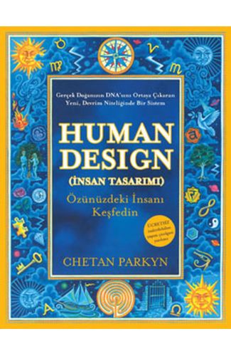 Human Design - İnsan Tasarımı