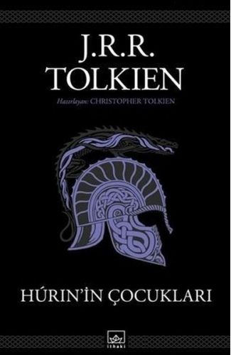 Hurin'in Çocukları Ciltsiz