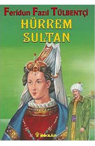Hürrem Sultan