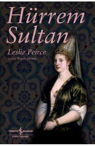 Hürrem Sultan
