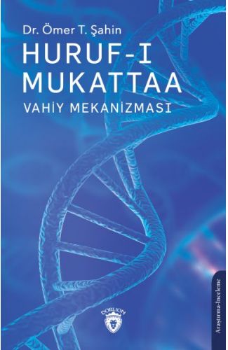 Huruf-ı Mukattaa - Vahiy Mekanizması